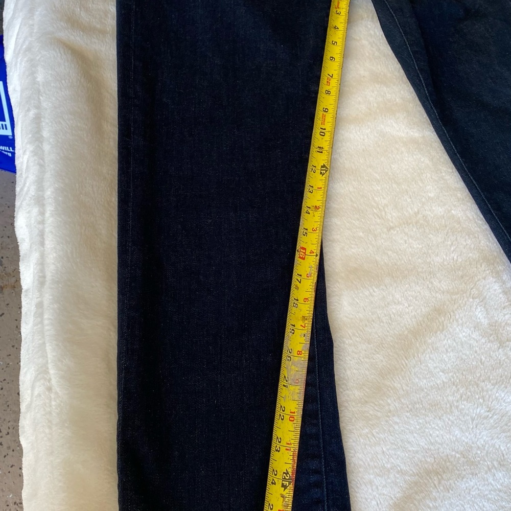 FRAME L'Homme Slim Fit Jeans - Picture 7 of 14